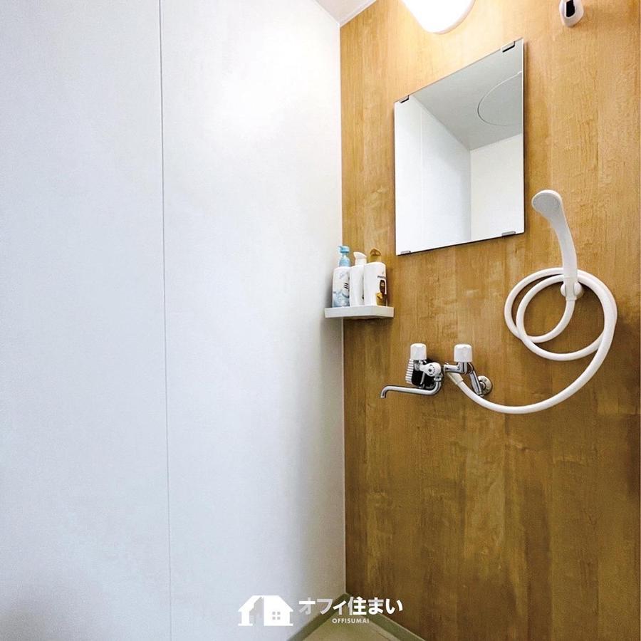 （b8）new Open 快適2名まで滞在可☆サービスアパ―トメントsapporo南8条b8 Apartment *